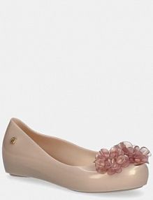 Baleriny Melissa  różowe dziecięce M.35707