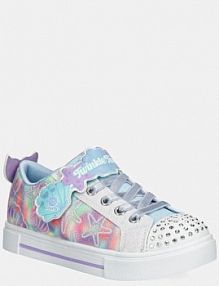 Tenisówki Skechers  multicolor dziecięce 314824L