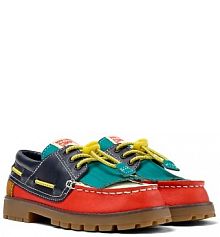 Mokasyny Camper  multicolor dziecięce K800642