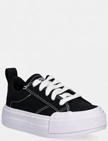Trampki Converse  czarne dziecięce A11449C