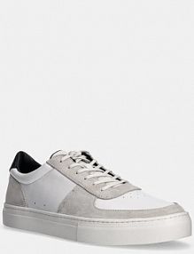 Sneakersy Vagabond Shoemakers  beżowe męskie 5983.042.98