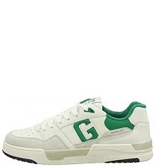 Sneakersy Gant  białe męskie 30633853.G247