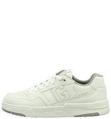 Sneakersy Gant  białe męskie 30633853.G290