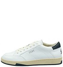 Sneakersy Gant  białe męskie 30631901.G316