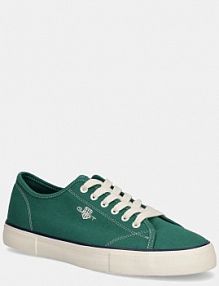 Tenisówki Gant  zielone męskie 30638880.G734