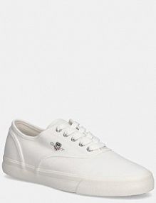 Tenisówki Gant  białe męskie 30638881.G29