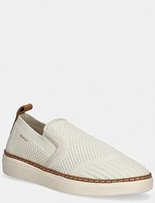 Tenisówki Gant  beżowe męskie 30638906.G15