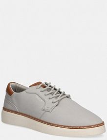 Tenisówki Gant  szare męskie 30638908.G892