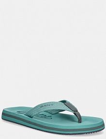 Japonki Gant  turkusowe męskie 30639850.G731