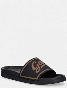 Klapki Gant  czarne męskie 30639895.G00