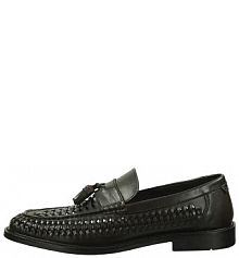 Mokasyny Gant  brązowe męskie 30671929.G46