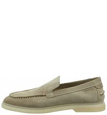 Mokasyny Gant  beżowe męskie 30673849.G24