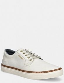 Tenisówki Gant  beżowe męskie 30638802.G15