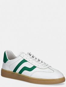 Sneakersy Gant  białe męskie 30631981.G908