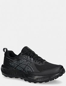 Buty turystyczne ASICS  czarne męskie 1011B977.002