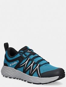 Buty turystyczne Columbia  niebieskie męskie 2108311