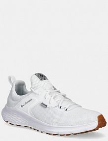 Sneakersy Columbia  białe męskie 2108791