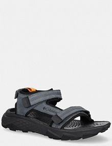 Sandały Columbia  szare męskie 2121251