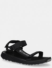 Sandały Columbia  czarne męskie 2126931