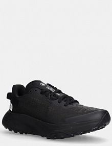 Buty turystyczne The North Face  czarne męskie NF0A8A9RMN81