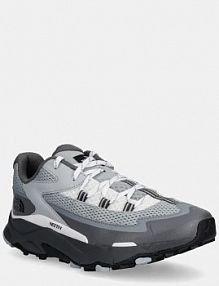 Buty turystyczne The North Face  szare męskie NF0A52Q1RO51