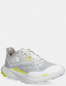 Buty turystyczne The North Face  szare męskie NF0A8AERCIW1