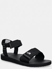 Sandały The North Face  czarne męskie NF0A8AE5W9O1