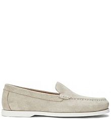 Mokasyny Polo Ralph Lauren  beżowe męskie 803961293001.250