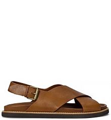 Sandały Polo Ralph Lauren  brązowe męskie 803961444001.200