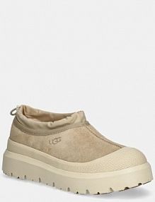 Kapcie Ugg  beżowe męskie 1144096.MSDC