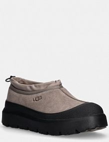 Kapcie Ugg  brązowe męskie 1144096.SMKPL