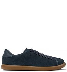 Sneakersy Camper  granatowe męskie K100974.015