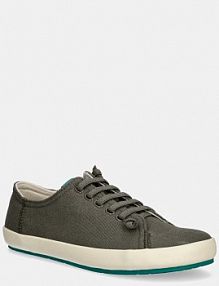 Sneakersy Camper  zielone męskie 18869.114