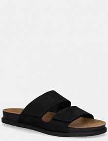 Klapki Vagabond Shoemakers  czarne męskie 5992.150.20