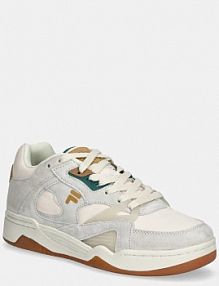 Sneakersy Fila  szare męskie FFM0396