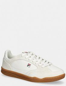 Sneakersy Fila  beżowe męskie FFM0414