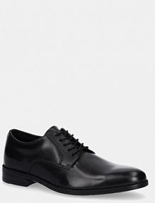 Półbuty sznurowane ALDO  czarne męskie 13912328.HANFORDDA