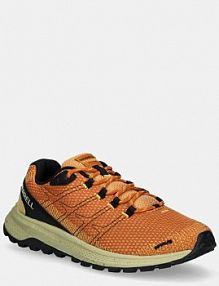 Buty turystyczne Merrell  pomarańczowe męskie J068439