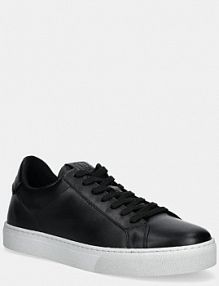 Sneakersy Marc O'Polo  czarne męskie 50127723501170