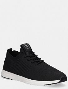 Sneakersy Marc O'Polo  czarne męskie 50223713501605