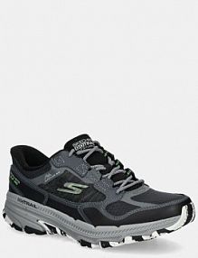 Buty turystyczne Skechers  szare męskie 220762