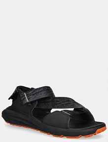 Sandały Timberland  czarne męskie TB0A6DPPETY1