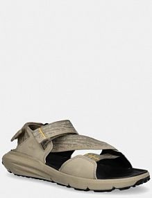 Sandały Timberland  beżowe męskie TB0A6DPPEVH1