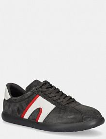 Sneakersy Camper  szare męskie K100937.010