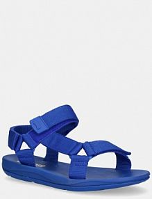 Sandały Camper  niebieskie męskie K100539.027