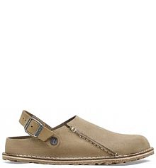 Kapcie Birkenstock  brązowe damskie 1025293