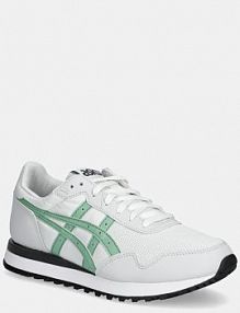 Sneakersy ASICS  szare damskie 1203A612