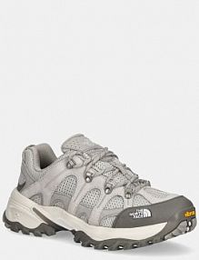 Sneakersy The North Face  szare damskie NF0A8AE96S51