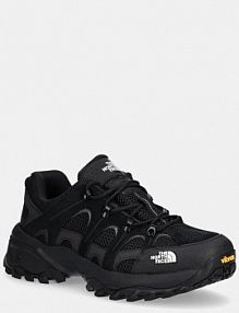 Sneakersy The North Face  czarne damskie NF0A8AE9KY41
