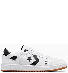 Sneakersy Converse  białe damskie A07318C